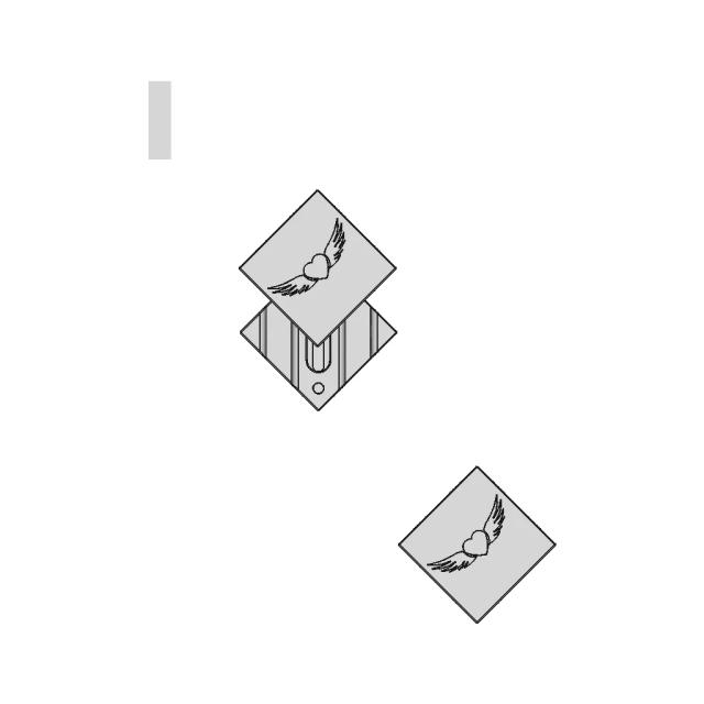 Secret Box V2 | 3D Engineering Design File