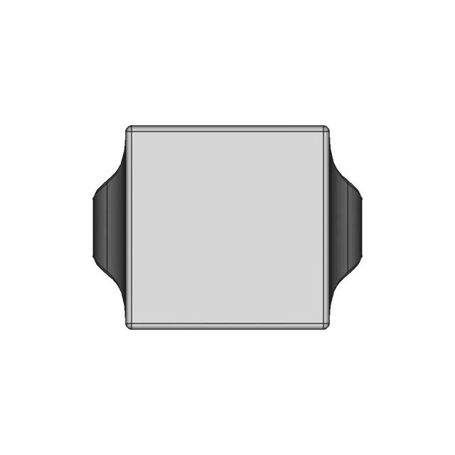 Signet Ring | High-Quality CAD Model