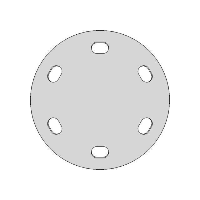 Snap Male - Downloadable CAD Representation