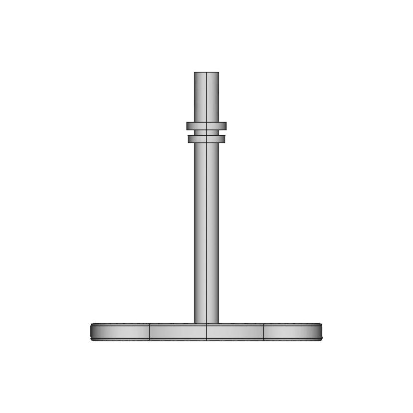Planetary Gear Assembly - Downloadable CAD Representation