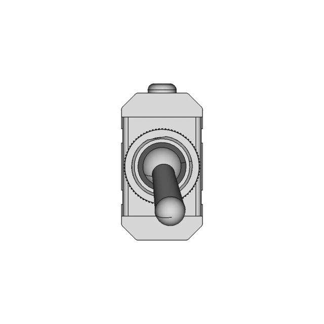 Toggle Switch - Standard Mechanical Component