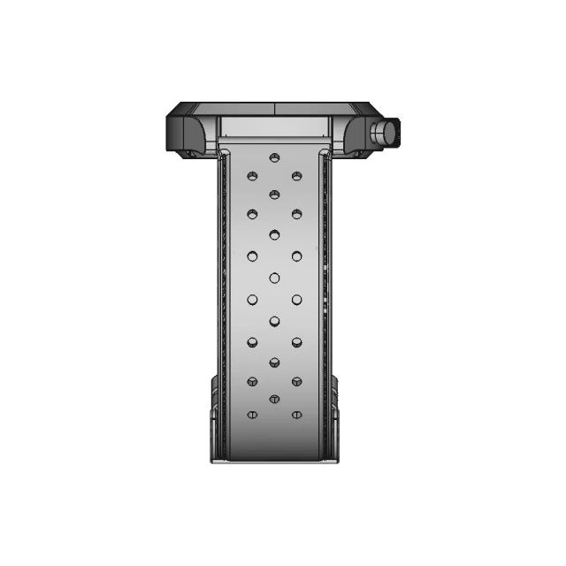 Watch (Hand Watch) | 3D Engineering Design File