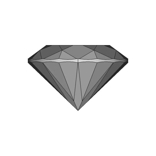 Diamond | 3D Engineering Design File