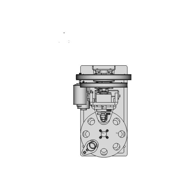 Mth - Standard Mechanical Component