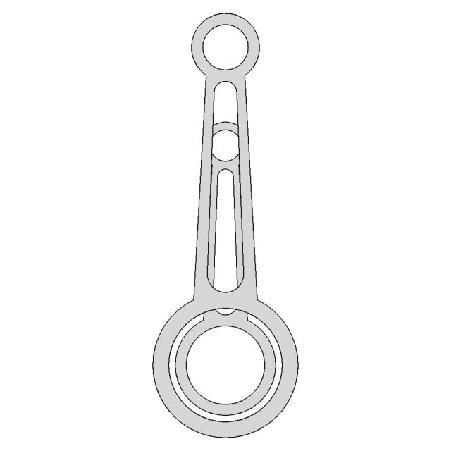 Biella - Standard Mechanical Component