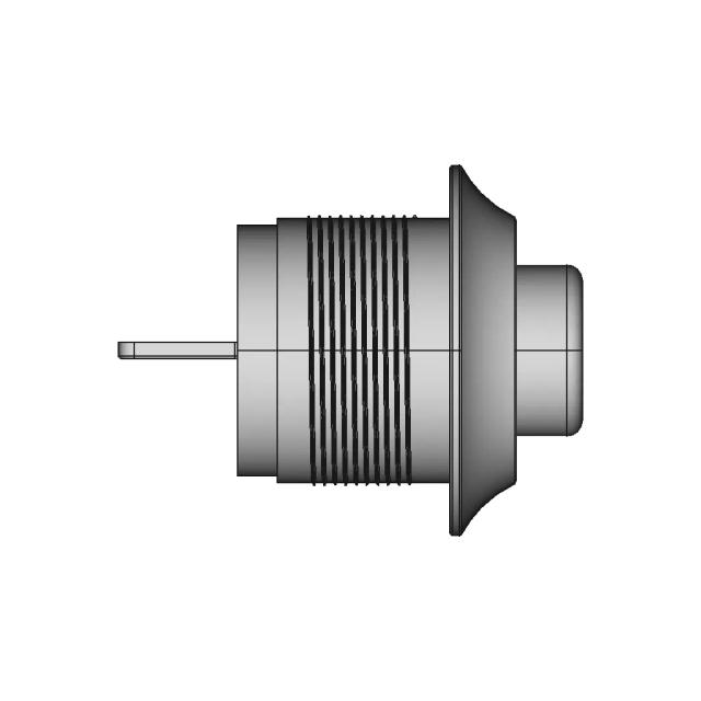 Bosch 0343003001 - Downloadable CAD Representation