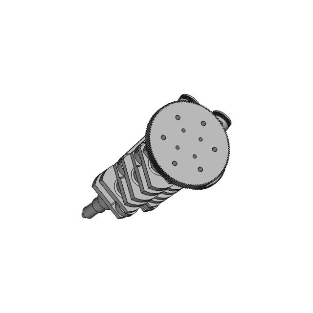 Crankshaft | 3D Engineering Design File