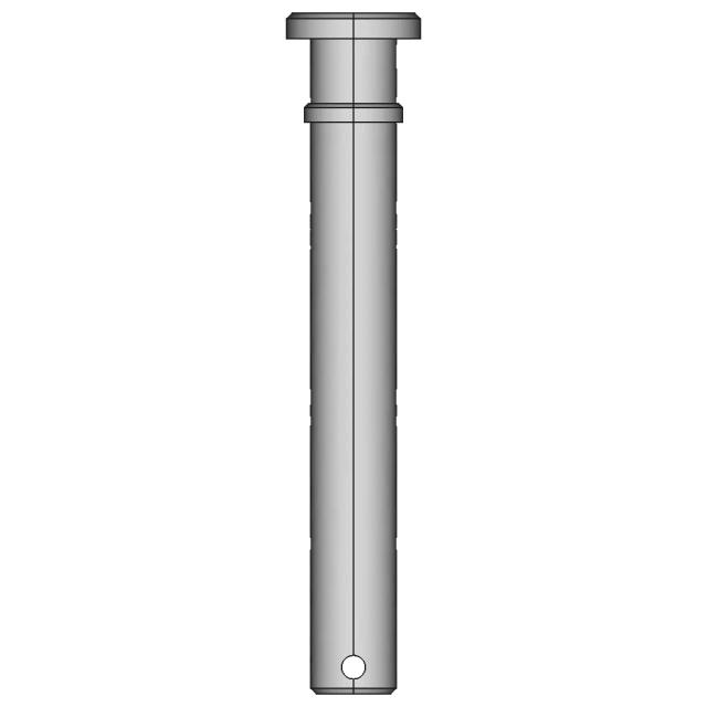 Pp-(009)2400 - Standard Mechanical Component