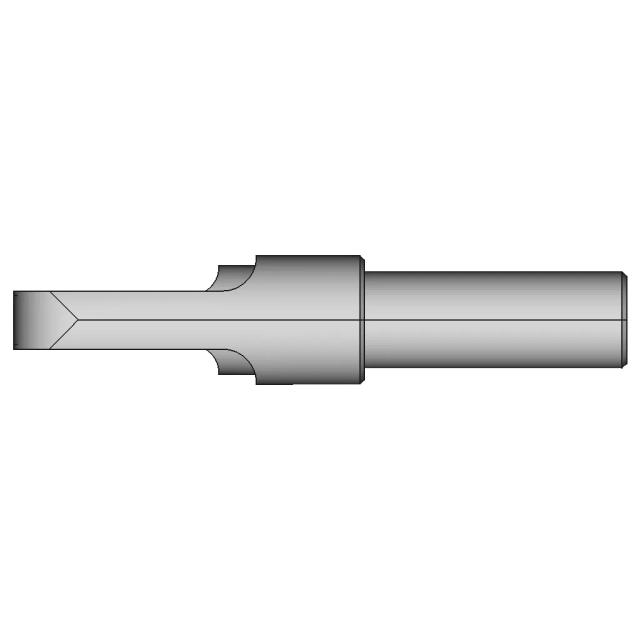 Pp-Trike(001)2400 - Standard Mechanical Component
