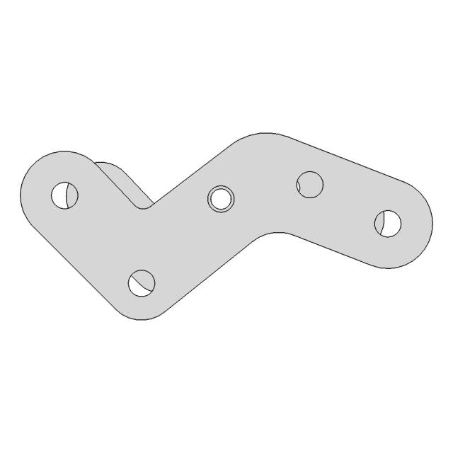 Pp-Trike(003)2400 | 3D Engineering Design File