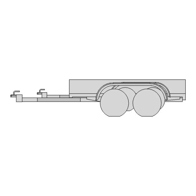 Overall Trailer Model Mzsa 817730.001 - Downloadable CAD Representation