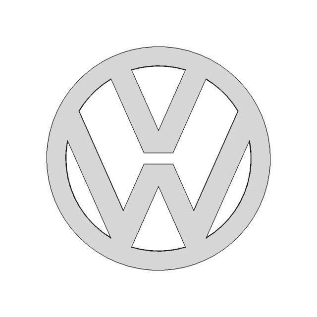 Volkswagen - Standard Mechanical Component