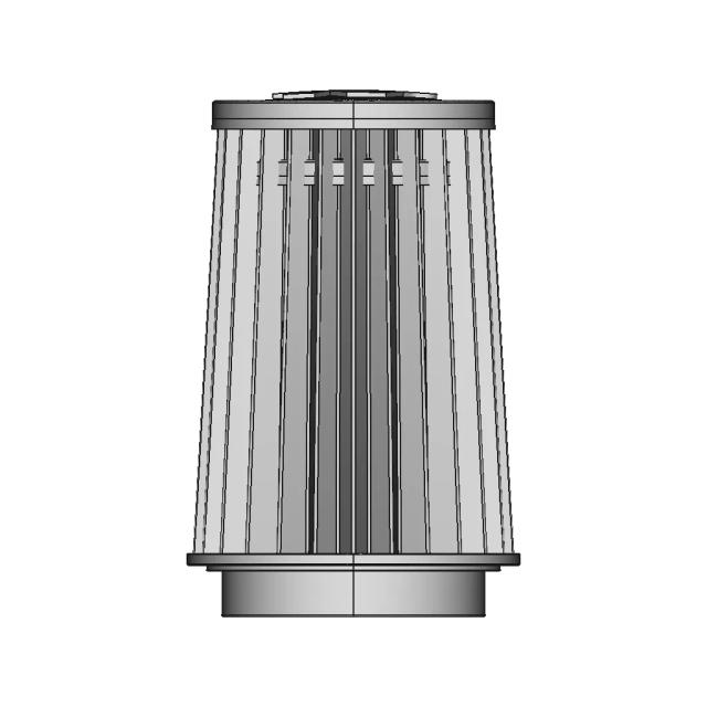 Ksn Filter - Standard Mechanical Component