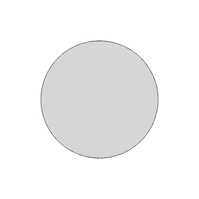 Piston Head With Three Rings | 3D Engineering Design File