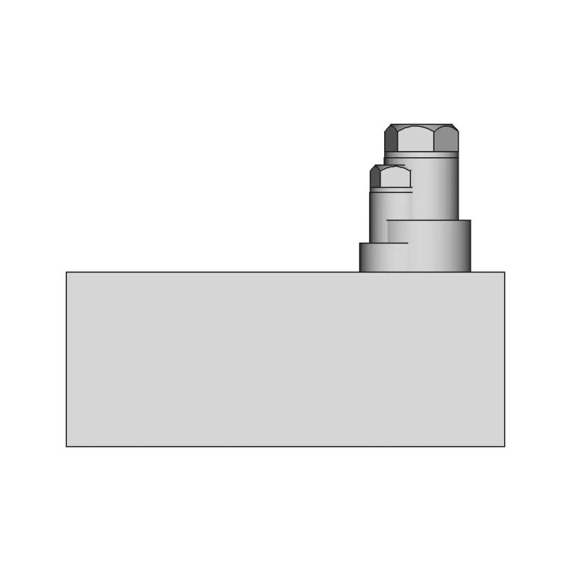 Flow Control Valve | 3D Engineering Design File
