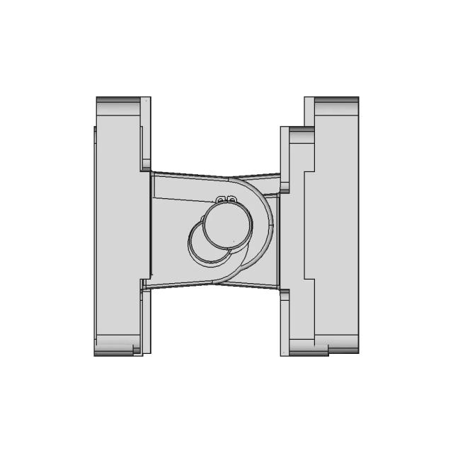Bay-50 | 3D Engineering Design File