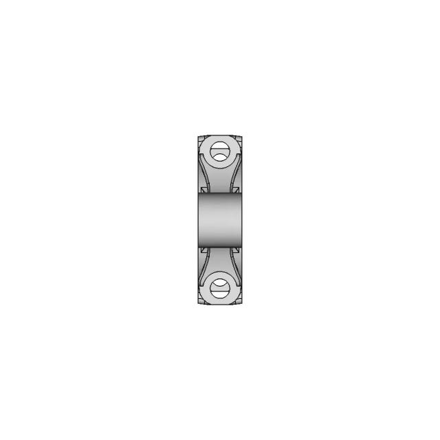 Honda Gl 1500 Connecting Rod | 3D Engineering Design File