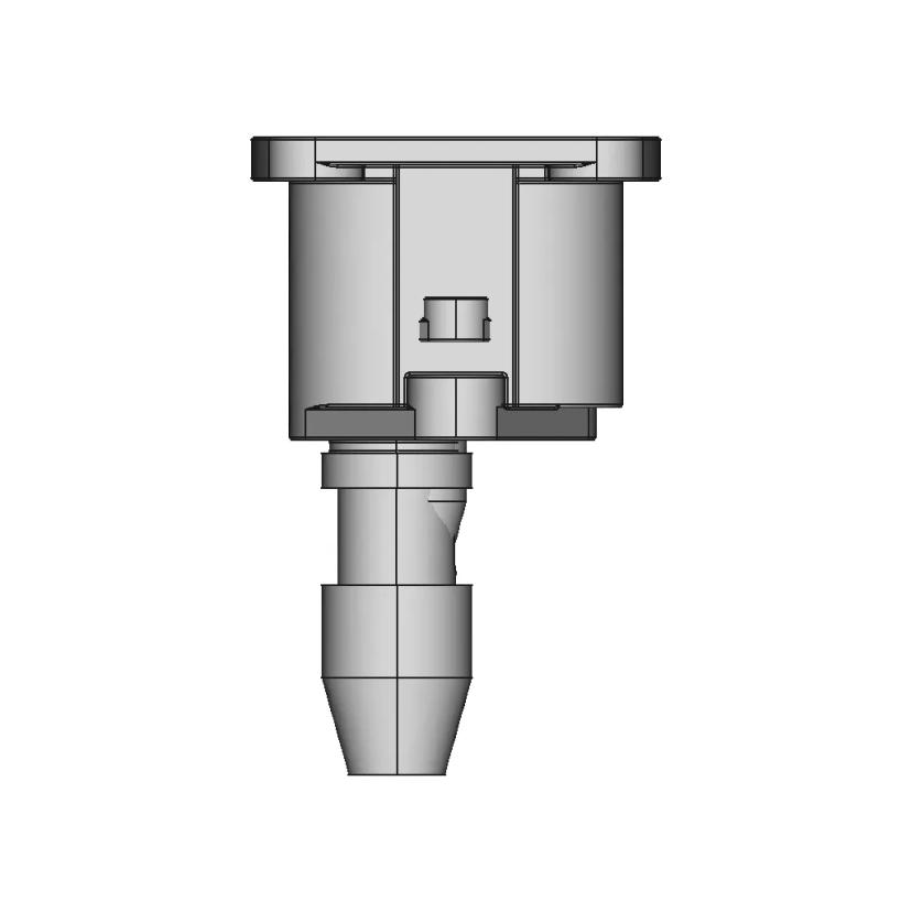 Conceptual Case Design - Downloadable CAD Representation