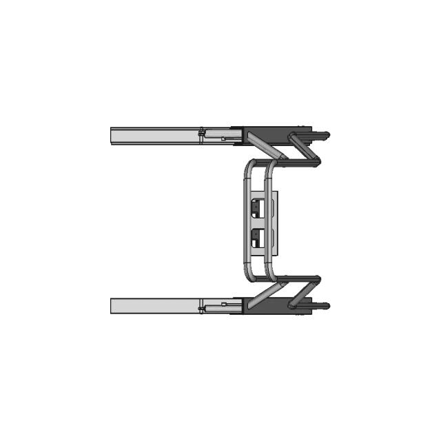 Specialized Structure - Pickup | 3D Engineering Design File