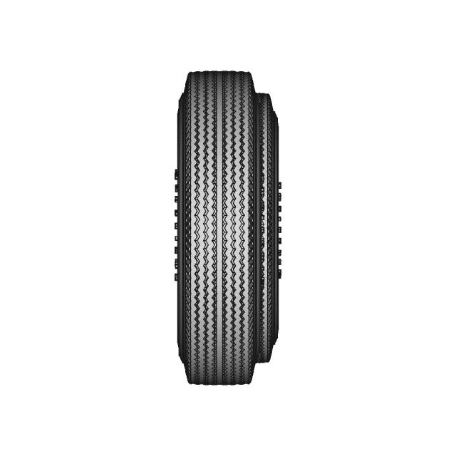 Firestone Whitewalls - Standard Mechanical Component