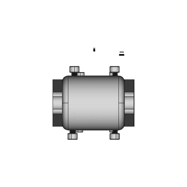 English Wheel Adjuster | 3D Engineering Design File