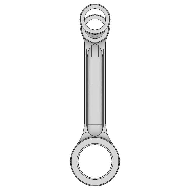 Conrod | 3D Engineering Design File