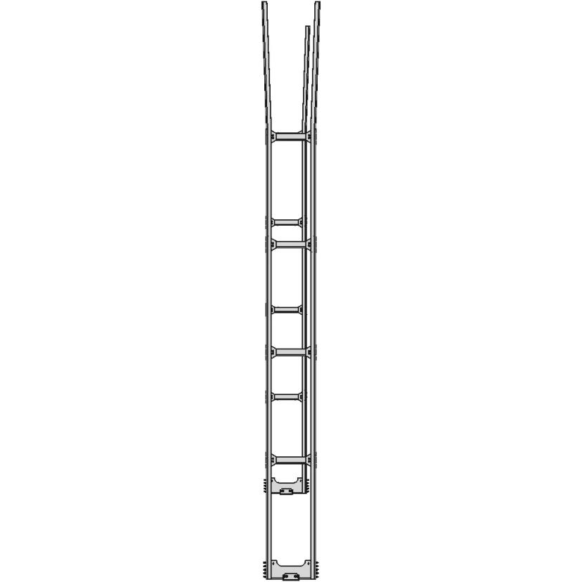 Truck Chassis | High-Quality CAD Model