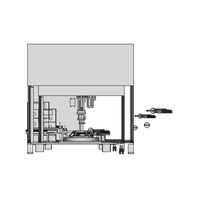 È - Standard Mechanical Component