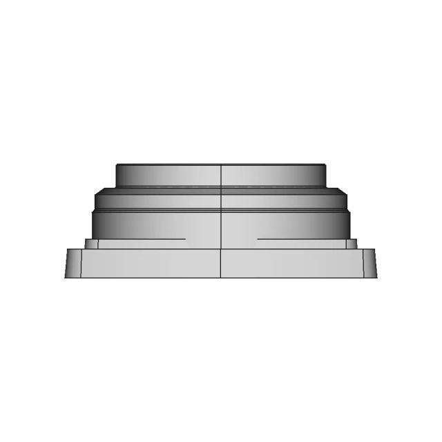 Case Bearing - Standard Mechanical Component