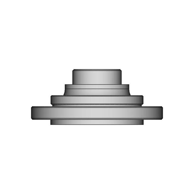 Flange Pinnion - Standard Mechanical Component