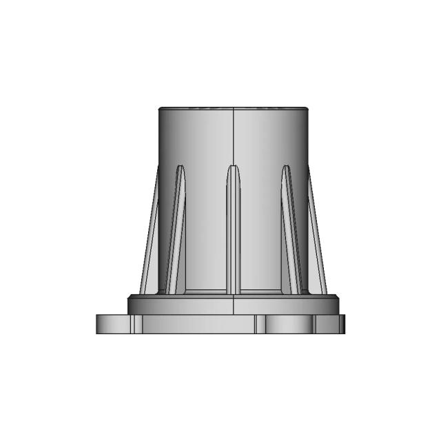 Automobile Part - Standard Mechanical Component