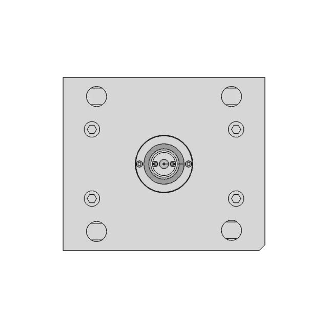 Cpu Fan Mold (Share 3D & 2D Drawing) | 3D Engineering Design File