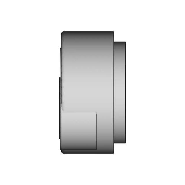 Tapered Bearing - Downloadable CAD Representation