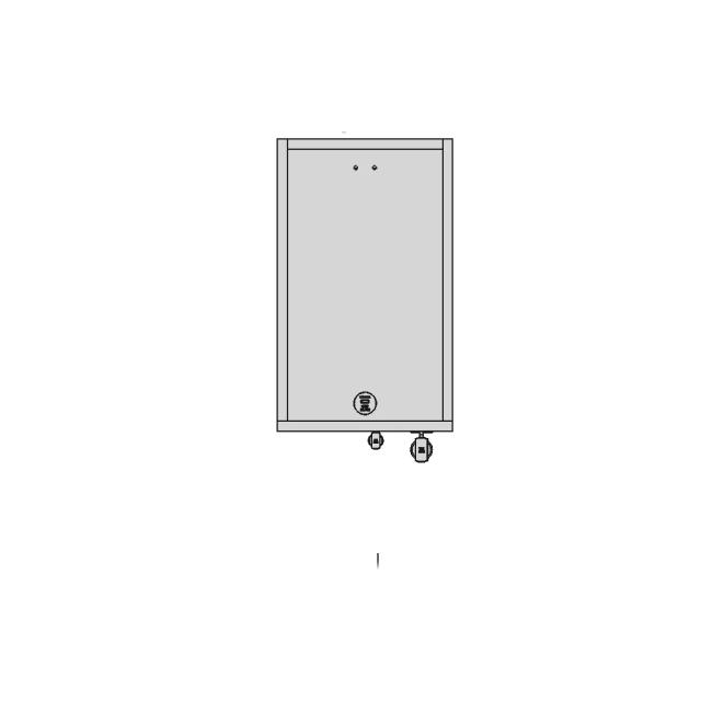 Middleconsole For Mercedes Vito - Standard Mechanical Component