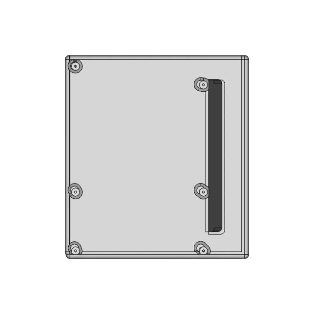 Atxtestbench - Standard Mechanical Component
