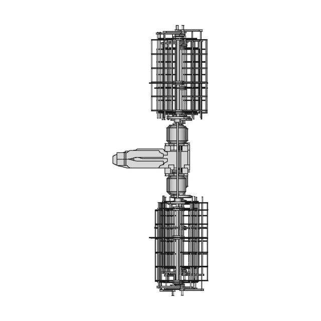 Selabot - Standard Mechanical Component