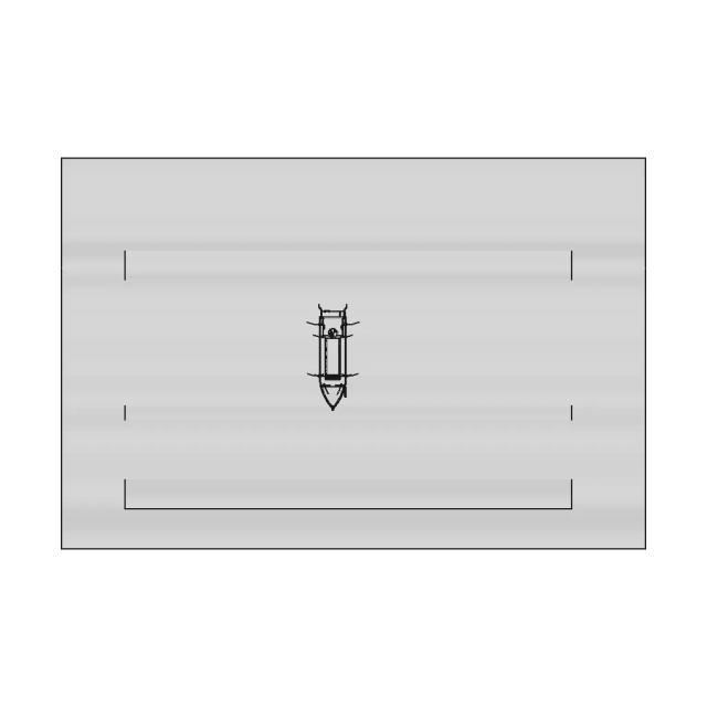 Tilapia Boat Show - Standard Mechanical Component