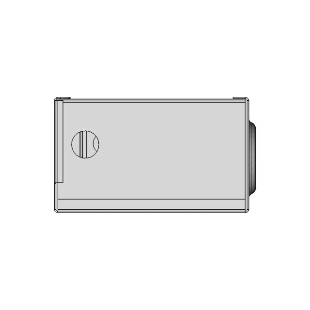 Power Supply - Downloadable CAD Representation
