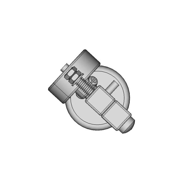 Engine_Pitton - Downloadable CAD Representation