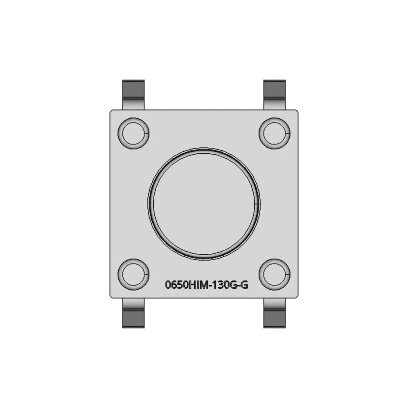 Ts-A2Ps-130G-G | 3D Engineering Design File
