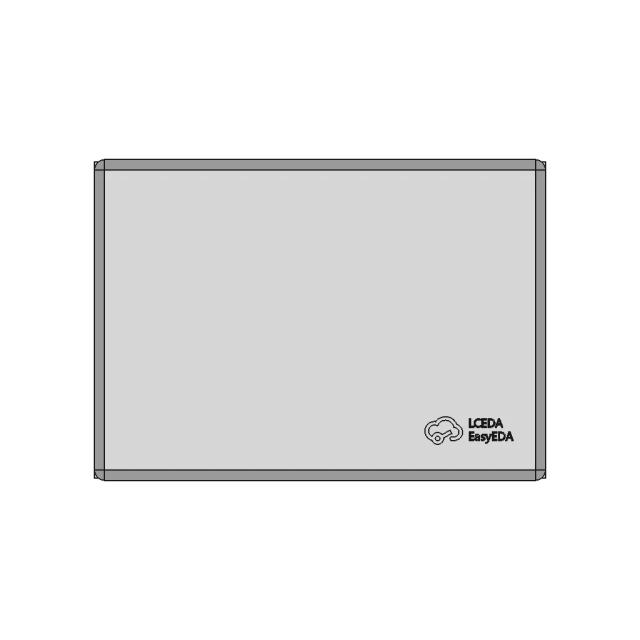 Cl4532A-201 - Downloadable CAD Representation