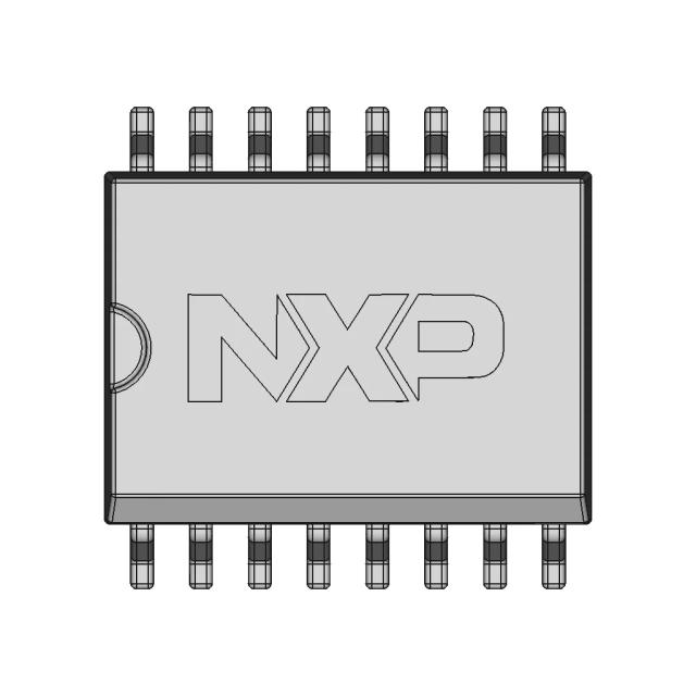 So16 (Sot162-1) | High-Quality CAD Model