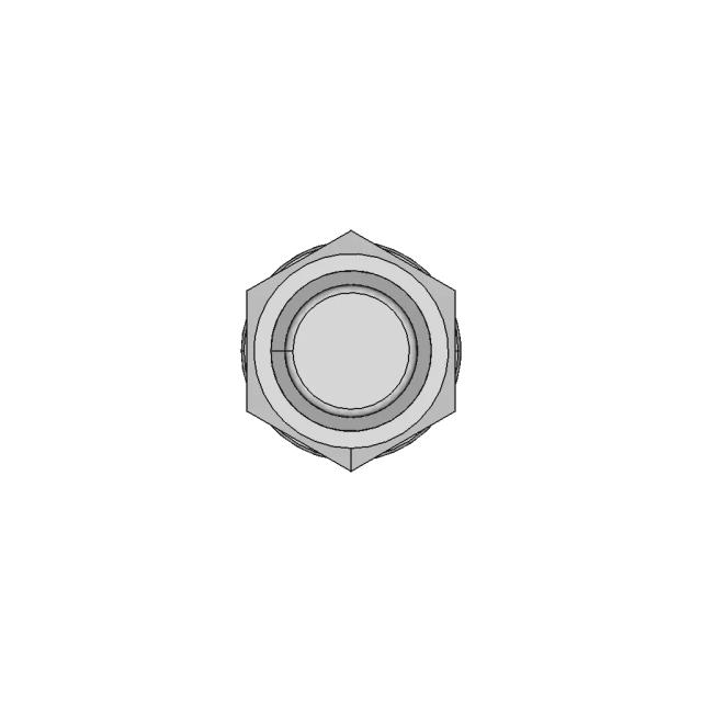 Ps10C2Rd - Standard Mechanical Component