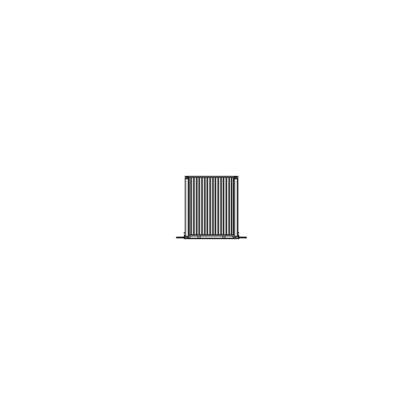 Ramp To Container | 3D Engineering Design File
