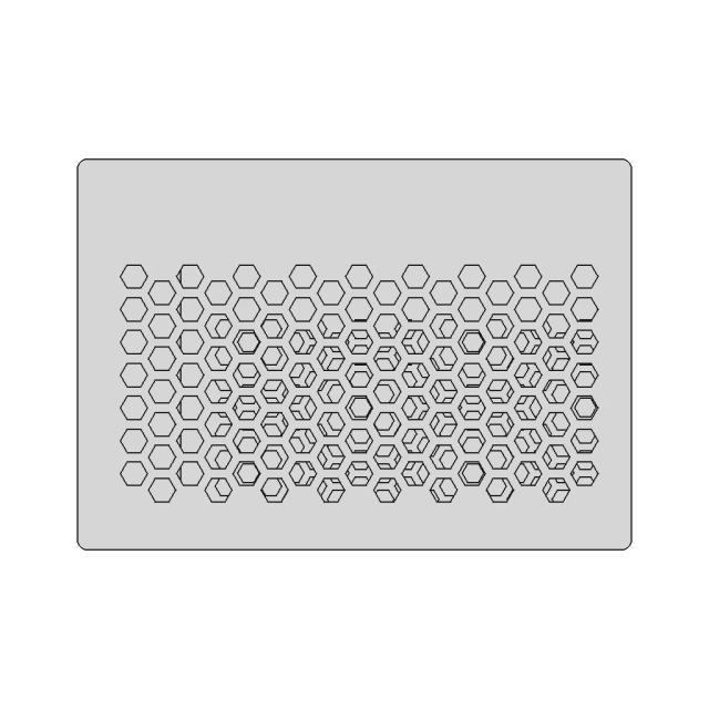 Case For Orange Pi 5 Plus With Cooling | 3D Engineering Design File