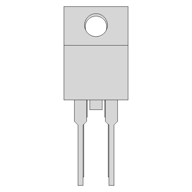 To-220Ac | 3D Engineering Design File