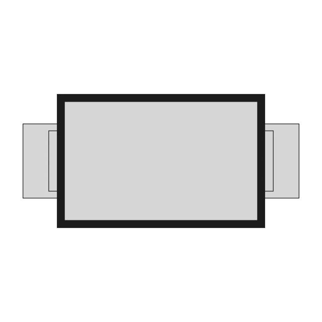 Sub Sma | High-Quality CAD Model