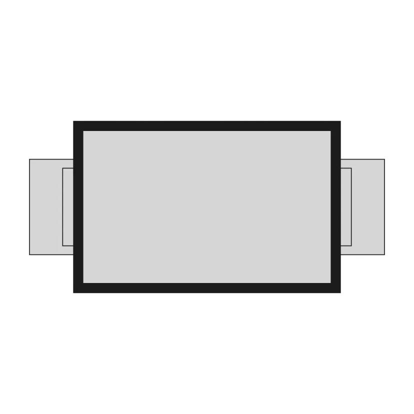 Sub Sma | High-Quality CAD Model