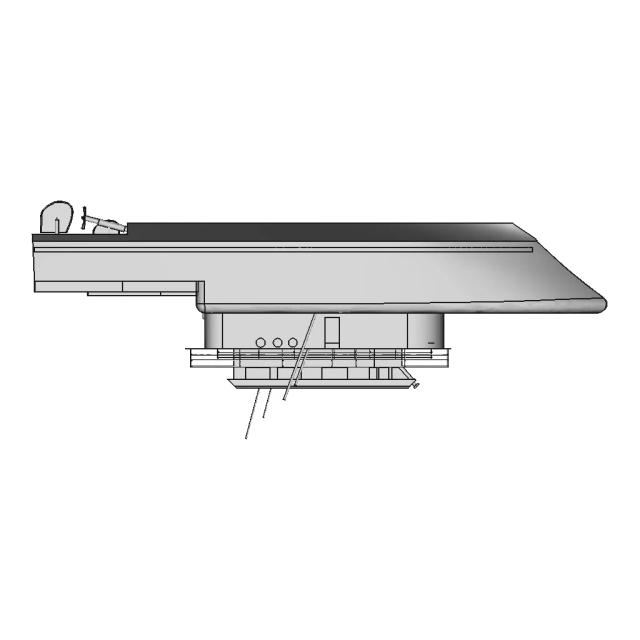 15 Meter Fishing Boat | High-Quality CAD Model