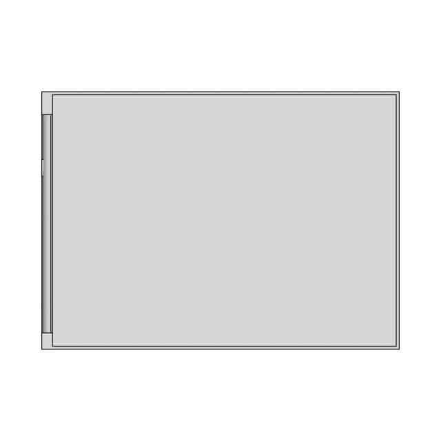 Dl24Screen | High-Quality CAD Model